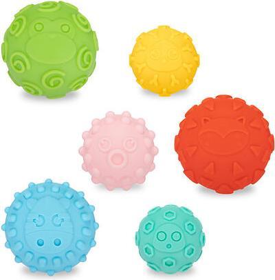 Canpol Sensory Soft Balls