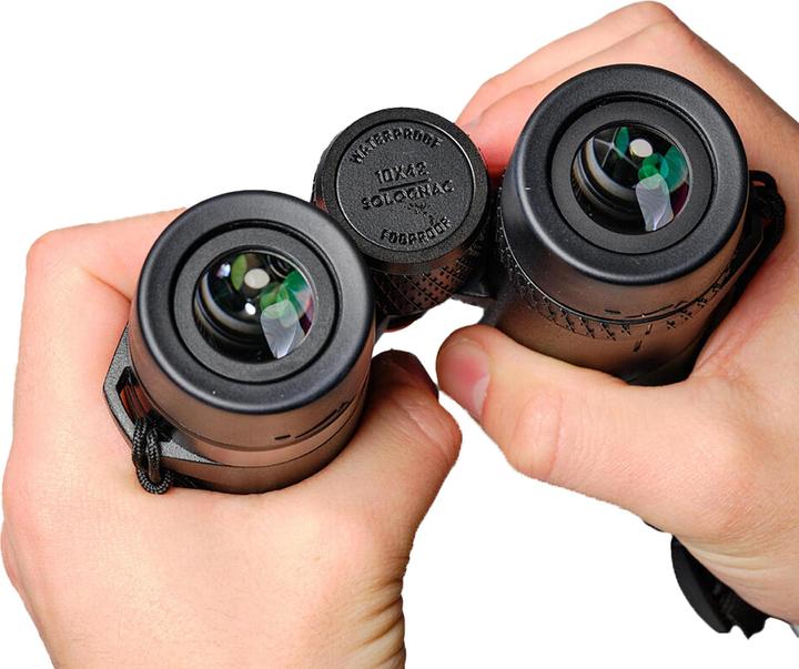 Actual product image Solognac 900