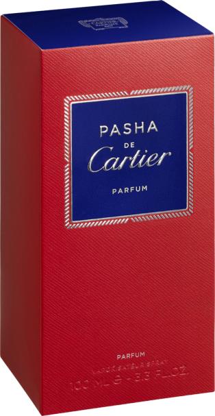 Immagine prodotto Cartier Profumo Pasha (Eau de parfum, 100 ml)