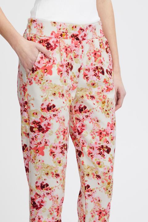 Actual product image Ichi IHKATE PRINT PA24 20121147 (M)