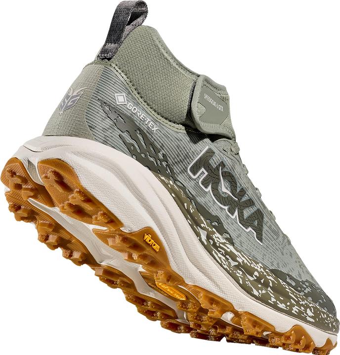 Produktbild Hoka Speedgoat 6 Mid GTX (45)