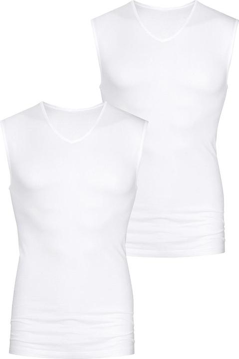 Actual product image Mey 2 Pack Software Muscle Shirt - Undershirt (XL)