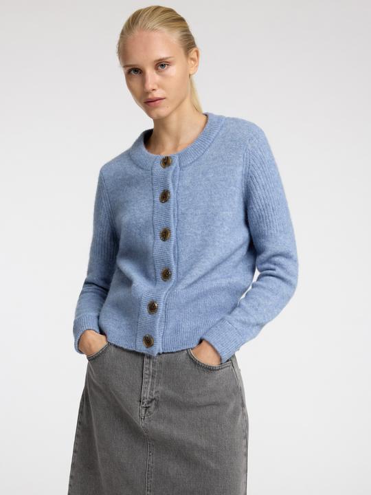 Actual product image Selected Femme Knitted cardigan (XS)