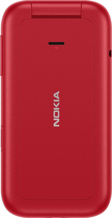 Actual product image Nokia 2660 (2.80", 0.30 Mpx, 4G)