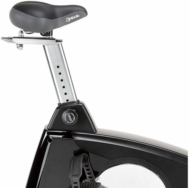 Actual product image Tunturi Fahrrad Ergometer Platinum PRO Bike