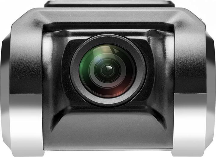 Produktbild Extralink Lifestyle Dashcam | Dashkamera | 720p, USB (Bluetooth, GPS-Empfänger, Eingebautes Display)