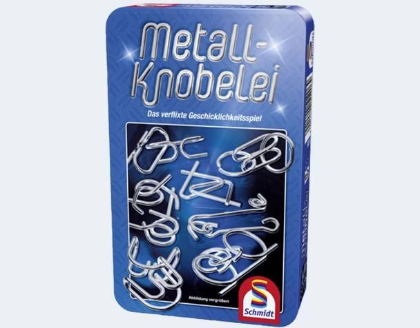 Image du produit Schmidt Spiele Poinçonnage des métaux (Allemand)