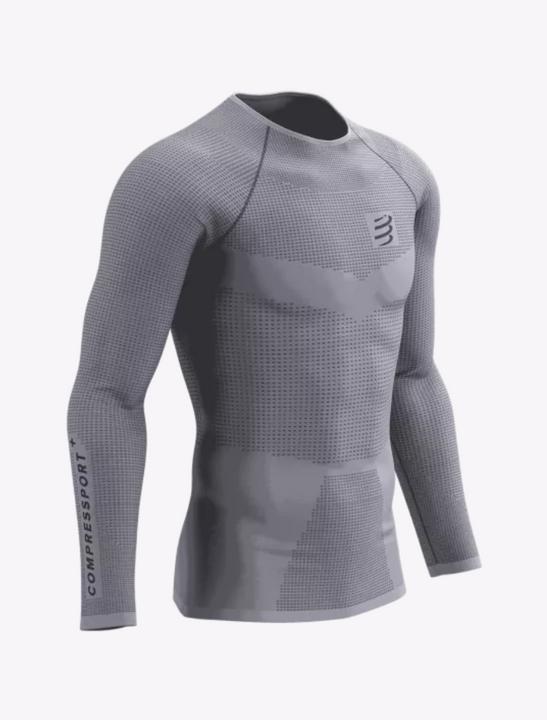 Produktbild Compressport On/Off Base Layer LS Top M (S)