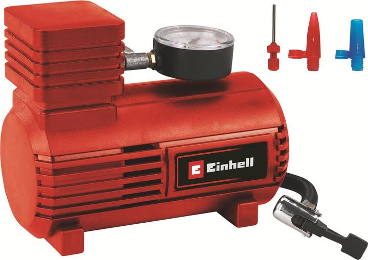 Image du produit Einhell Jaelyn (18 bar, 12 l)