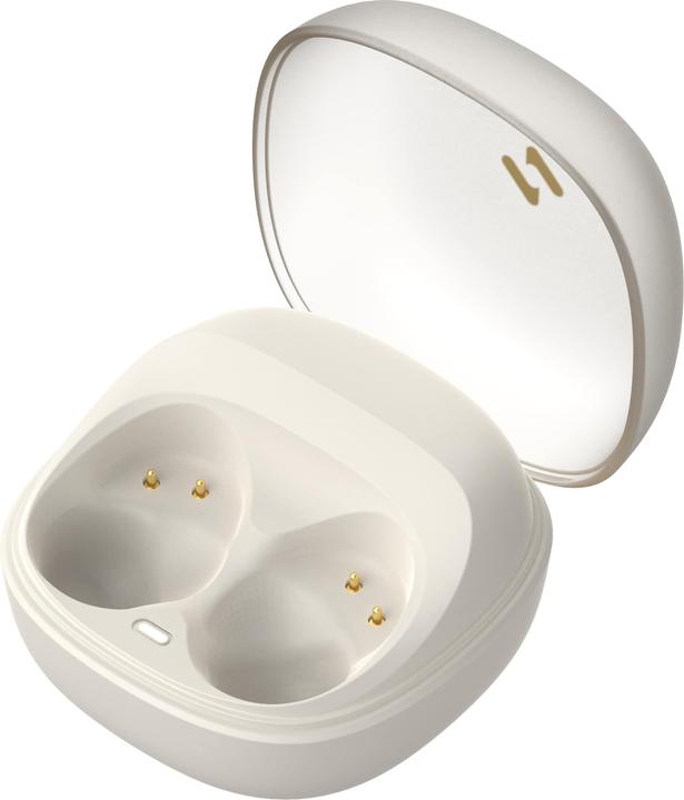 Produktbild Havit TW969 (beige) (7 h, Kabellos)
