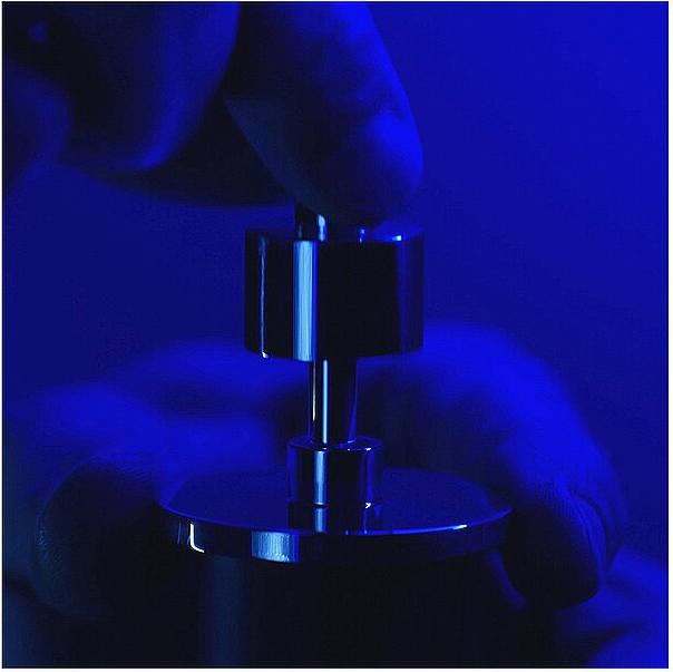 Actual product image La Prairie SC Nighttime Oil (20 ml, Face oil)