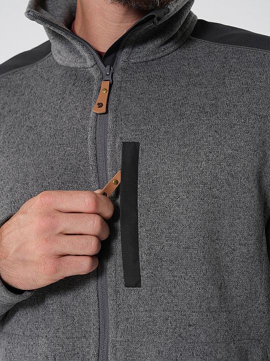 Produktbild Fjällräven Buck Fleece (XL)
