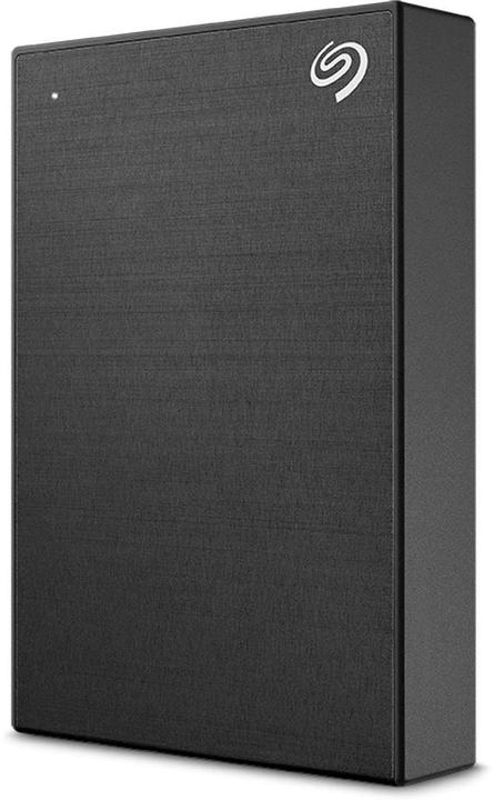 Actual product image Seagate One Touch with Password (5 TB)
