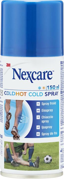 Image du produit Nexcare Spray réfrigérant ColdHot (1 x, 150 ml, 146 g)
