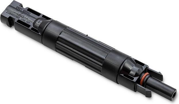 Produktbild Qoltec Solar connector with fuse, connecto (Solarstecker)
