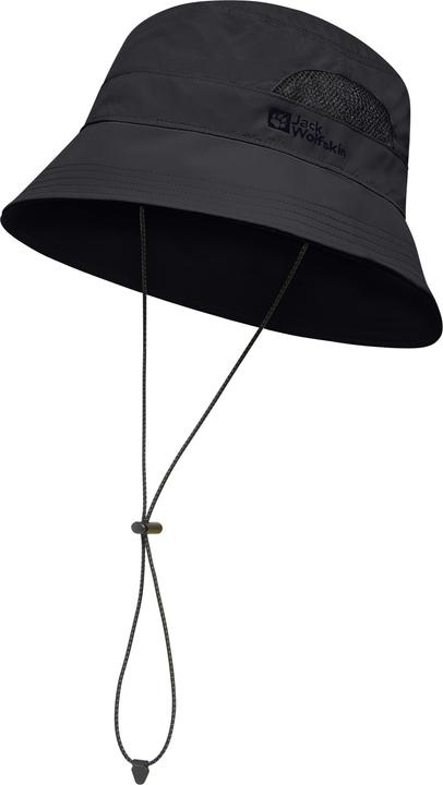 Produktbild Jack Wolfskin Vent Bucket Hat (L)