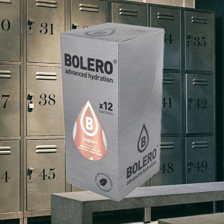 Immagine prodotto Bolero Classico (Yogurt, 1 pz., 108.12 g)