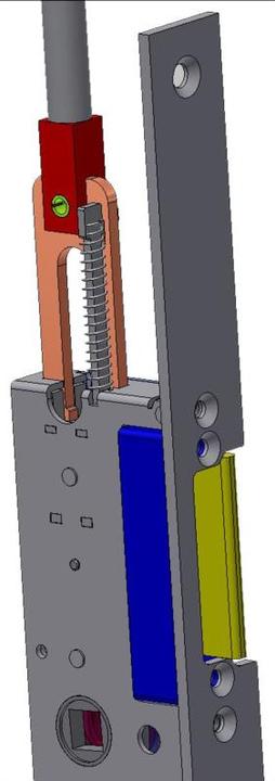 Actual product image MSL Reinforcement set 19422