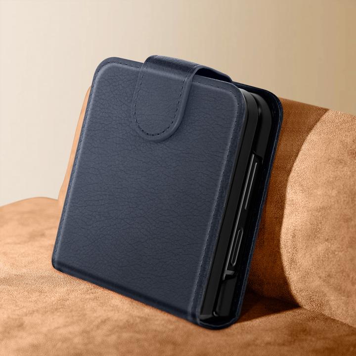 Image du produit Avizar Housse de protection pour Galaxy Z Flip 6 Support vidéo (Samsung Galaxy Z Flip6)