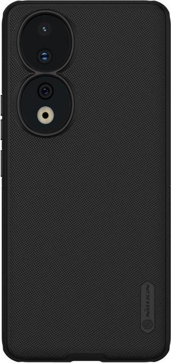 Produktbild NoName Nillkin Super Frosted PRO Zadn?? Kryt pro Honor 90 Black (Honor 90)