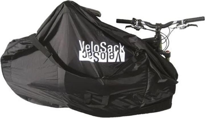 Image du produit Crosswave Sac de transport pour vélo