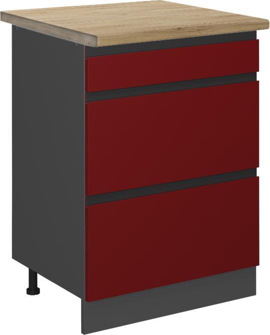 Produktbild Vicco Küchenunterschrank R-Line