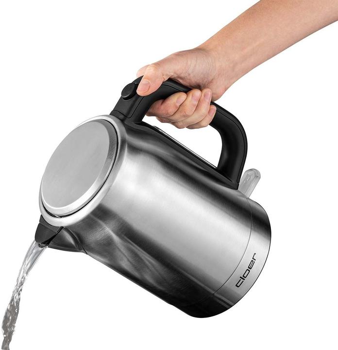 Actual product image Cloer 4529 (1.70 l)