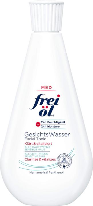 Actual product image Frei Öl Free Oil Facial Toner (200 ml)