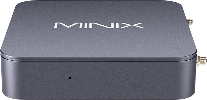Image du produit Minix Neo J51-C8 Max (Intel Celeron N5105, 8 Go, 512 Go, Intel UHD Graphics)