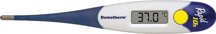 Domotherm Termometro clinico Dormotherm Rapid 10 seconds, 1 pz. Termometro clinico