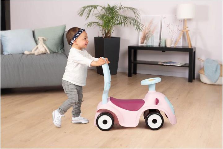 Actual product image Smoby Maestro Ride On