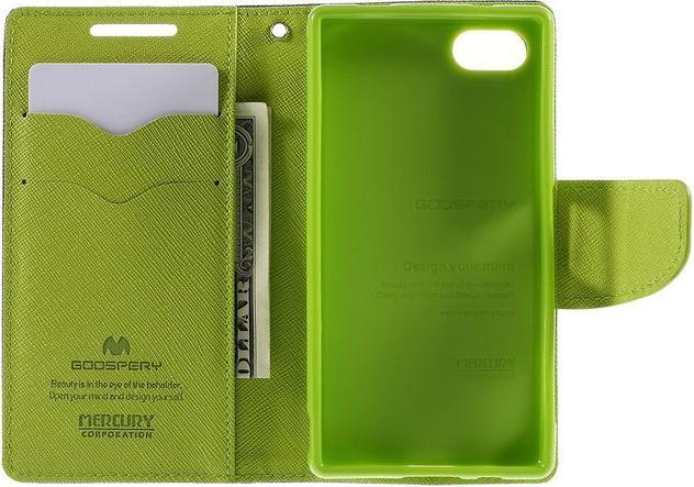 Image du produit Goospery Fancy Diary Series (Sony Xperia Z5 Compact)