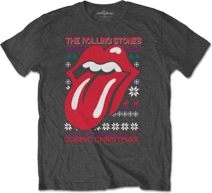 The Rolling Stones Cosmic Christmas