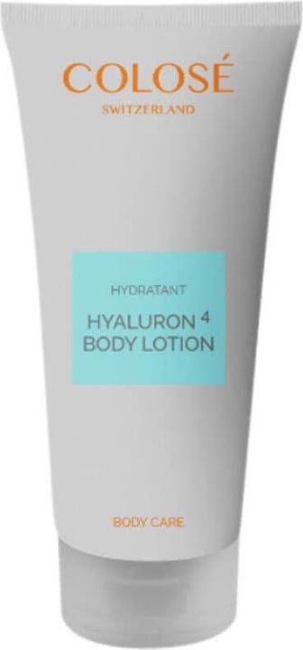 Produktbild Colose Beneva Black Bodylotion Hyaluron 4 (Körpercreme, 200 ml)