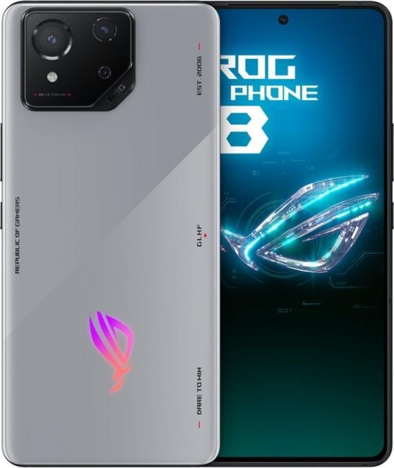Grigio ribelle