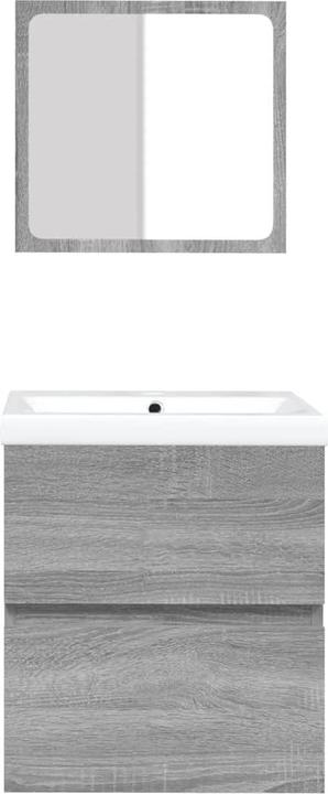 Immagine prodotto VidaXL Michell (60 x 38,5 x 45 cm)
