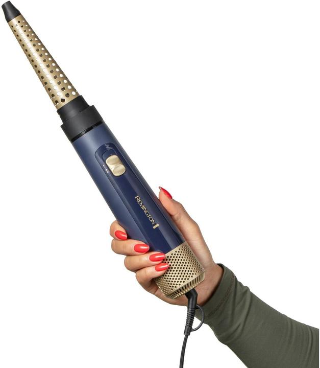 Actual product image Remington AS5805 Sapphire Luxe