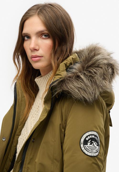 Actual product image Superdry Ashley Everest (M)