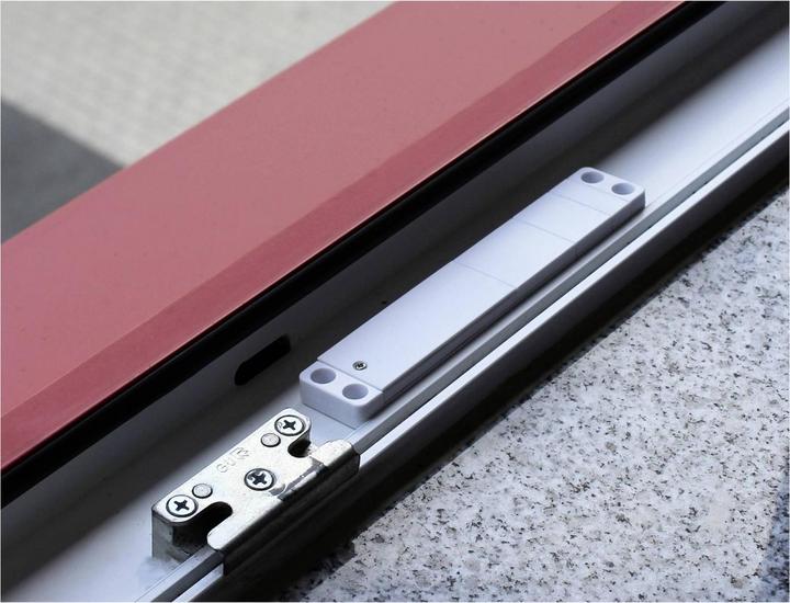 Produktbild Olympia Fenstersensor