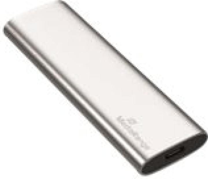 Image du produit MediaRange M.2, 3D TLC, USB-C, 29. (480 Go)