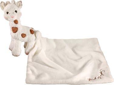 Actual product image Sophie la girafe Geschenkset