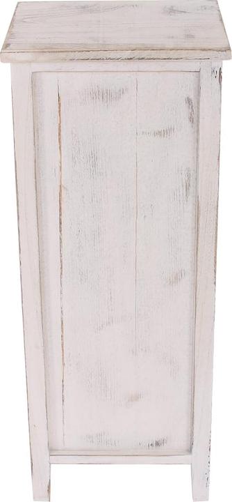 Image du produit Jamb shabby et chic (30 x 25 x 74 cm)
