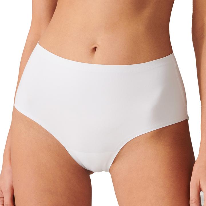 Produktbild Schiesser 3er Pack Invisible Soft Maxi Slip (40, L, 3er Pack)