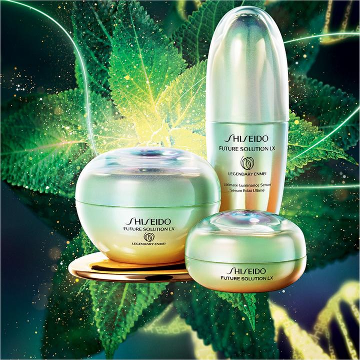 Produktbild Shiseido Future Solution LX (Crème, 15 ml)