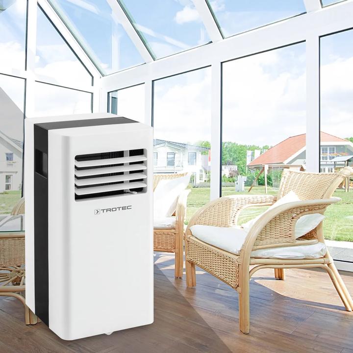 Produktbild Trotec PAC 2100X (26 m², 6824.28 BTU/h)