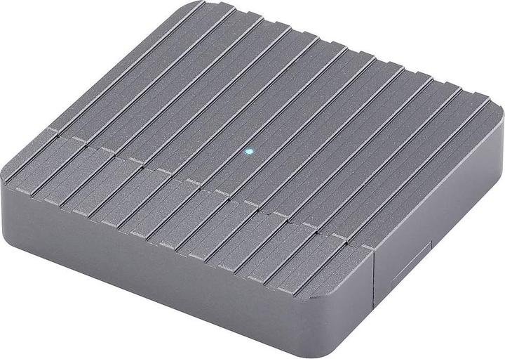 Produktbild Renkforce RF-6332596 M.2-Festplatten-Gehäuse M.2 2230 USB-C® USB 3.2 (Gen 2) (M.2 2230)