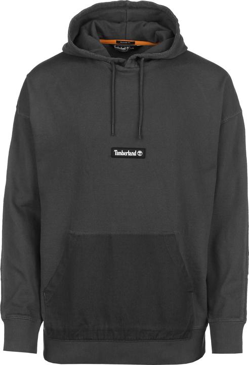 Timberland Hooded Zipper Sportswear (M)