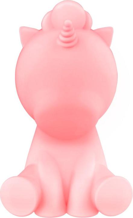 Produktbild Bigben Lumin'Us Einhorn (8 h, Netzbetrieb, Akkubetrieb)