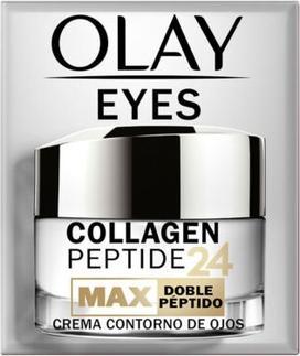 Produktbild Olay REGENERIST COLLAGEN PEPTIDE24 MAX eye cream 15 ml (15 ml)