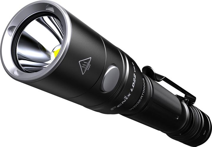 Immagine prodotto Fenix LD22 V2.0 (18 cm, 800 lm)